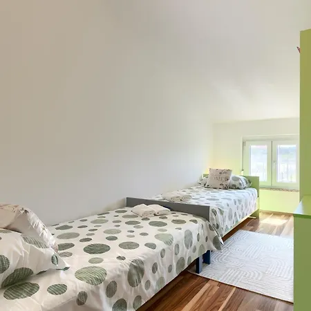 Apartment L&v
