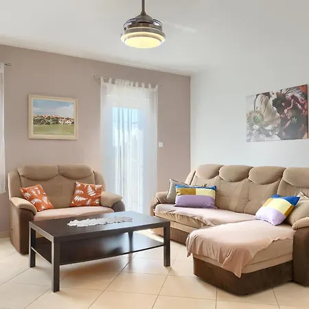 L&v Apartment Vodnjan