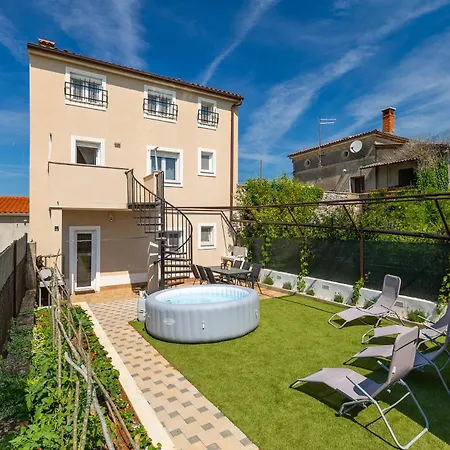 Apartment L&v Vodnjan