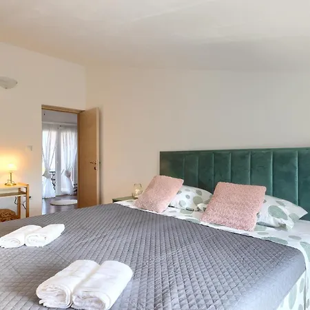 Apartment L&v Vodnjan