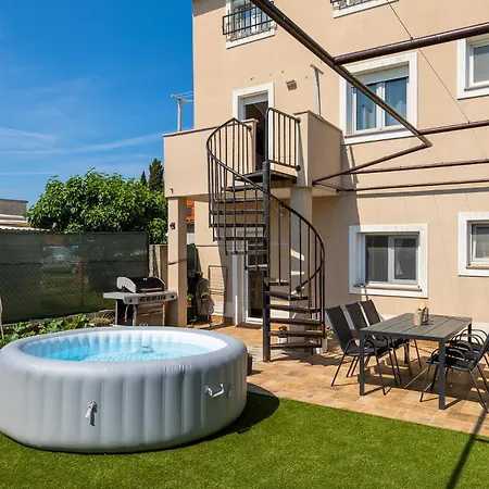 Apartment L&v Vodnjan